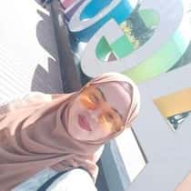 Ekha Fadillah