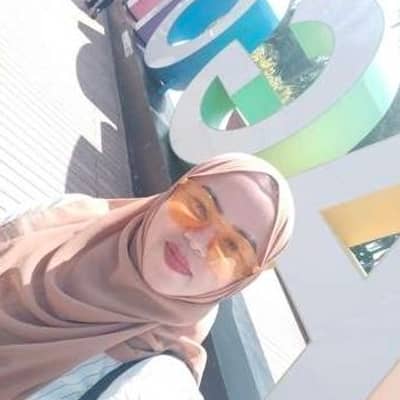 Ekha Fadillah
