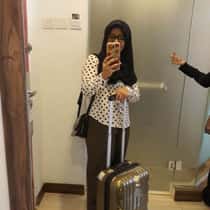 Istikomah