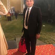 saim Ahmed