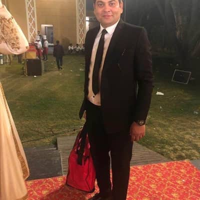 saim Ahmed