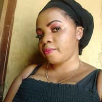 Sakinatu Ali