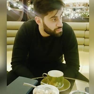 Ifzal Hafiz