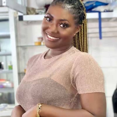 serwaa