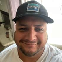 George Hernandez