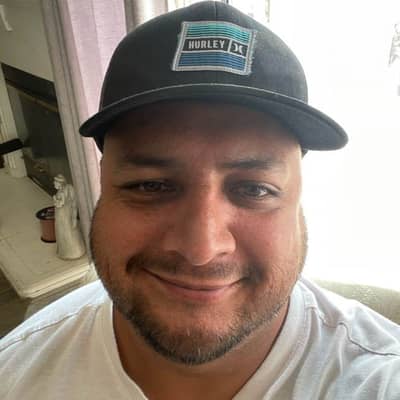 George Hernandez