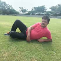 CMK Arjun