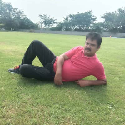 CMK Arjun