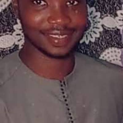 Abu Saalih