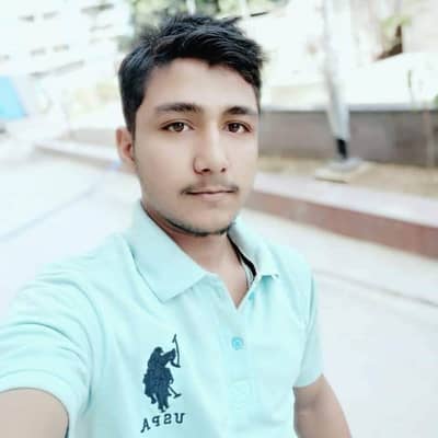 Mohammad Anas