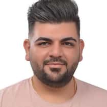 Ali