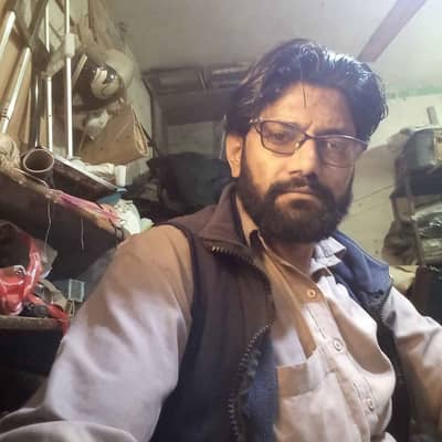 Muhammad Imran khan