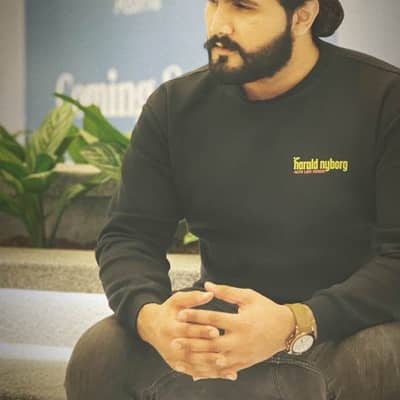 Mohsin