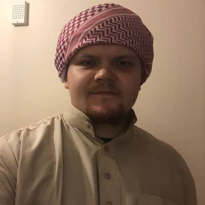 Abdullah