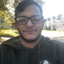 Ali Ahmed