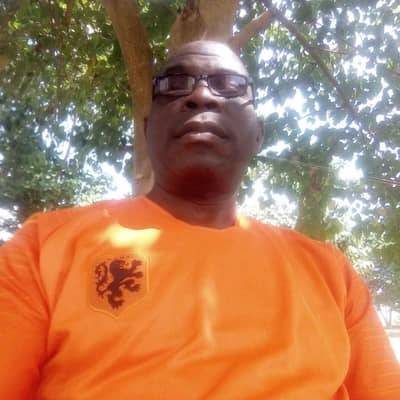 Hussaini Adamu