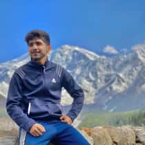 ali hasham