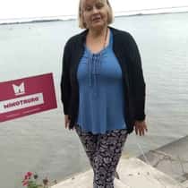 Rhonda Smith Nancy