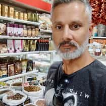 Serkan