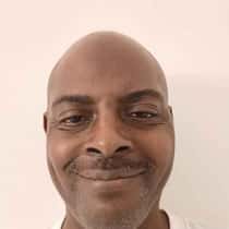 wade Johnson