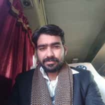 zeeshan haider