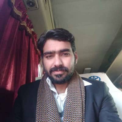 zeeshan haider