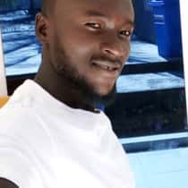 Osei Evans Fobi