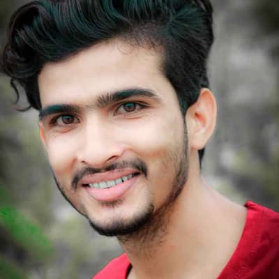 Nabeel Ahmad