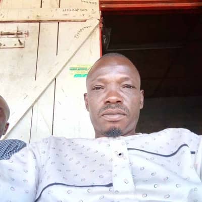 YAKUBU ISMAIL