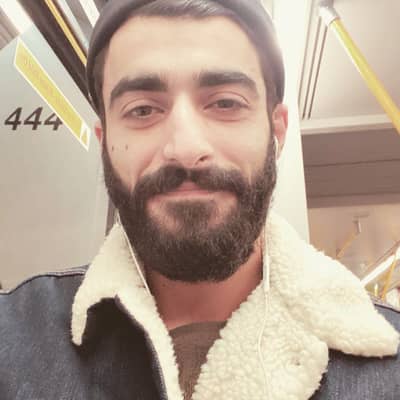 Ali