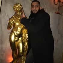 sheikh