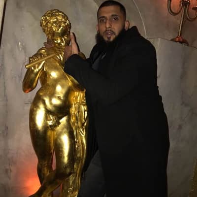 sheikh