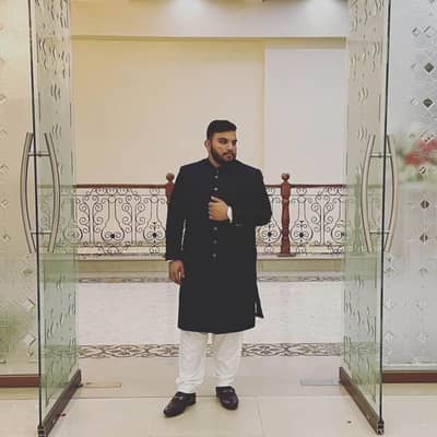 razahaider