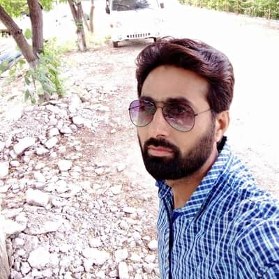 Rashid Mansoor