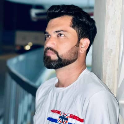 Shah Yasir shah
