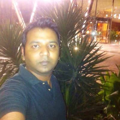 Arshad anis