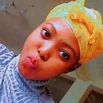 fresh girl