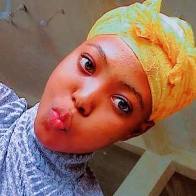 fresh girl