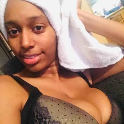 Esther nketia