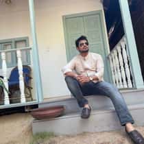 chirag