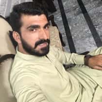 Qaisar Baig