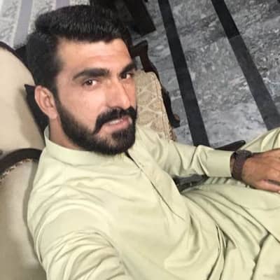 Qaisar Baig