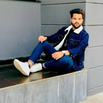 Hassan Malik