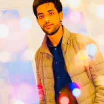 Kashif muhammad