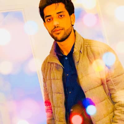 Kashif muhammad