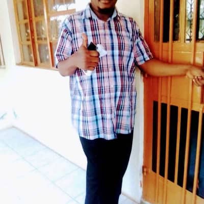 Am here for serious rela