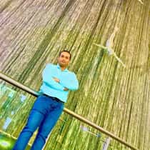 Haseeb Ur Rehman