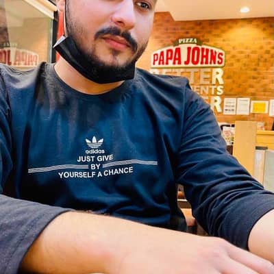 zain khan