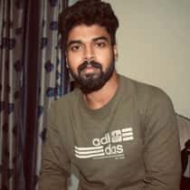 Eshaan