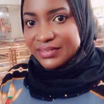 Halimah k